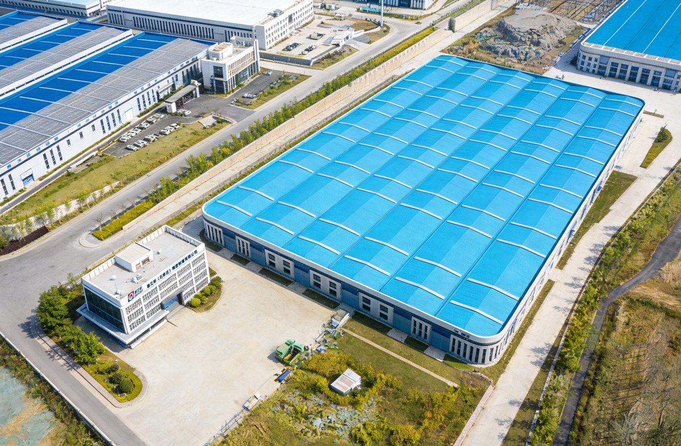 Z&R · Z&S (Shijiazhuang) Precision Steel Tube Co., Ltd.